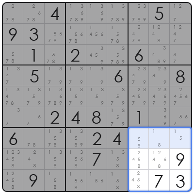 sudoku with answers to print